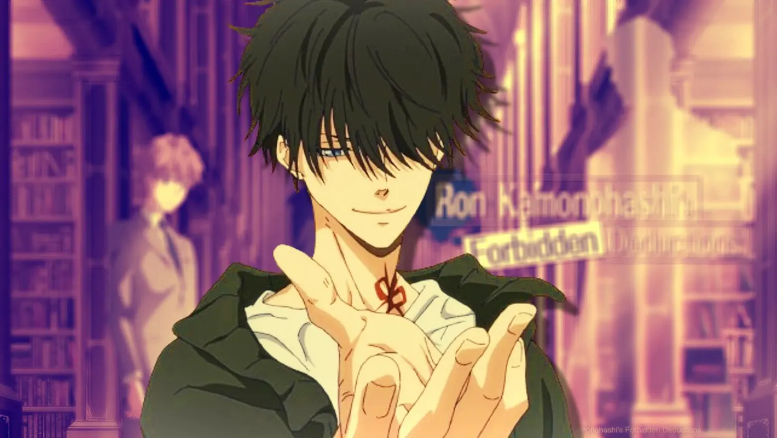ron kamonohashi t2 anime (1)