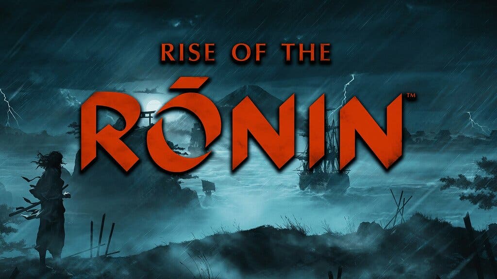 El director de Rise of the Ronin habla sobre su próximo juego y de lograr cosas que no pudieron conseguir esta vez