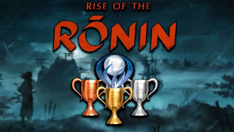 RONIN