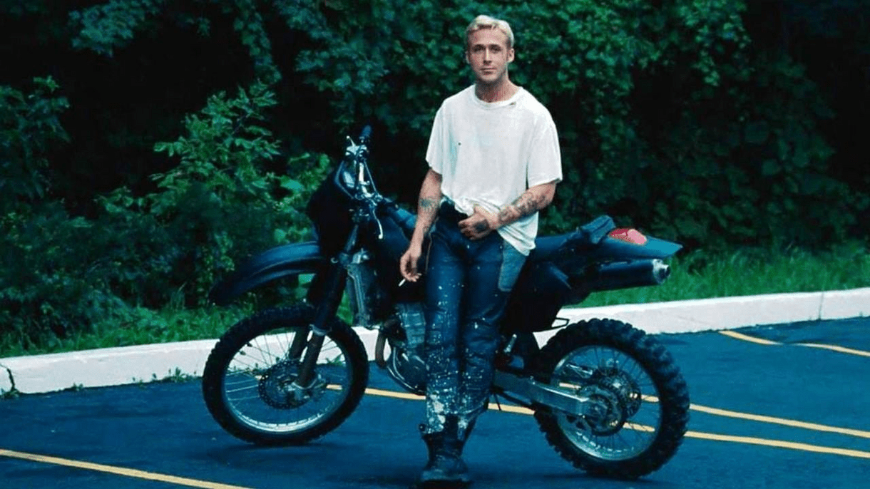 Ryan Gosling