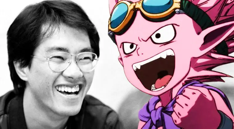 Imagen de Sand Land: ¿Vale la pena el anime? Un tremendo golpe de nostalgia de Akira Toriyama