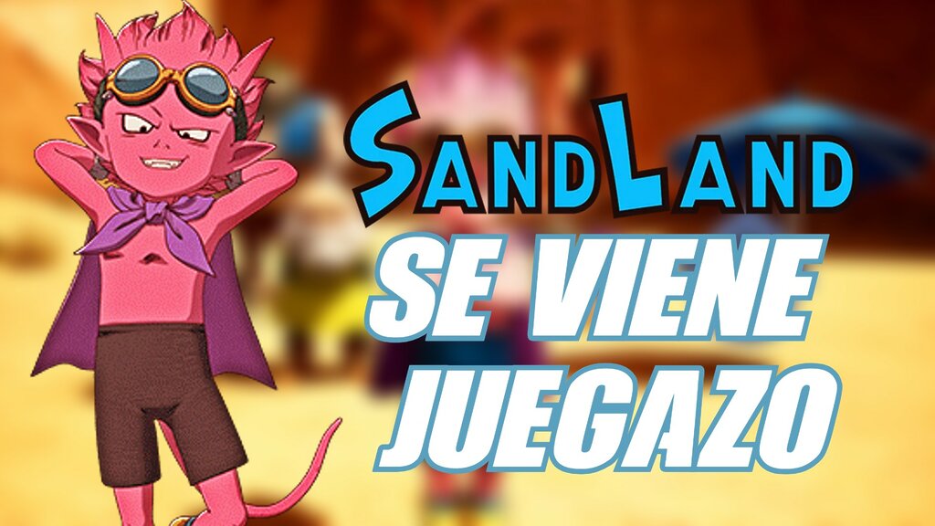 sandland