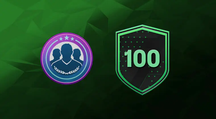Imagen de EA Sports FC 24: nuevo SBC de sobre de 100 cartas. ¿Merece la pena?