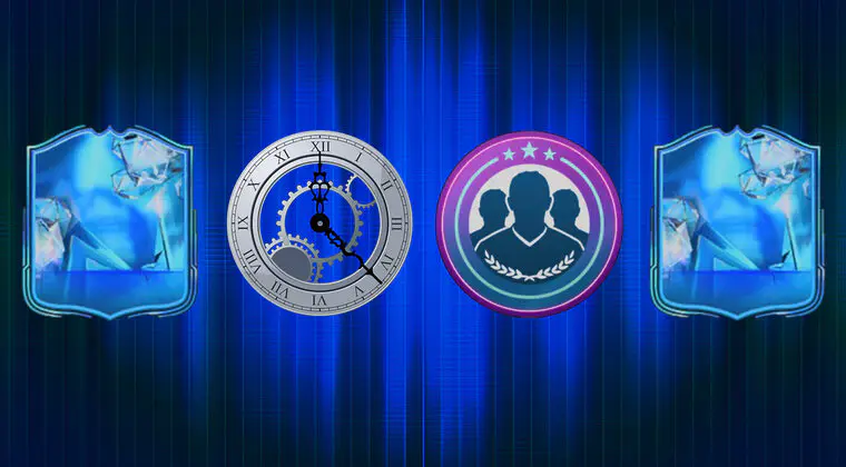 Imagen de EA Sports FC 24: estos SBCs de Fantasy FC ahora son aún más interesantes y podemos aprovecharlos