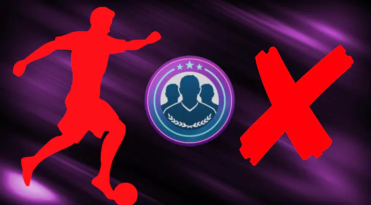 Imagen de EA Sports FC 24: el lujoso SBC de jugador que claramente aconsejo no completar