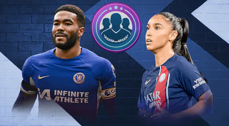 Imagen de EA Sports FC 24: cartas Ultimate Birthday SBC confirmadas y fechas de lanzamiento