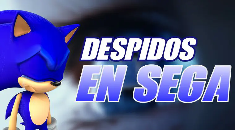 Imagen de Los despidos sacuden a SEGA que vende Relic Entertainment y recorta 240 empleos en Europa