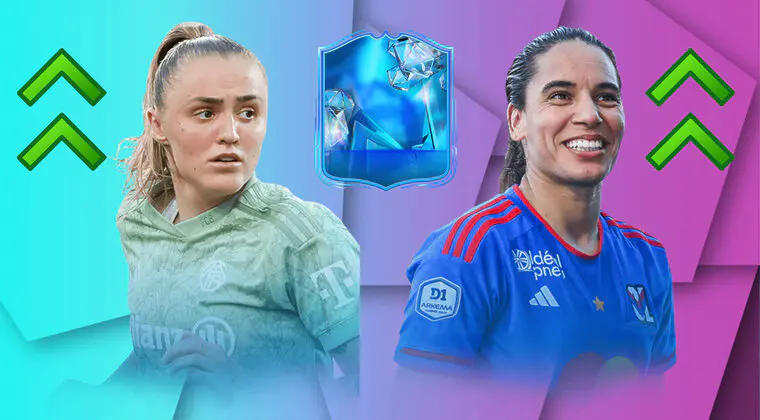 Imagen de EA Sports FC 24: confirmadas 8 mejoras Fantasy FC (y algunas serán muy potentes)