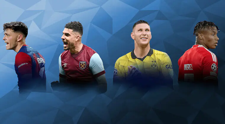 Imagen de EA Sports FC 24: todos los RTTF que muy pronto van a mejorar (seguimiento)