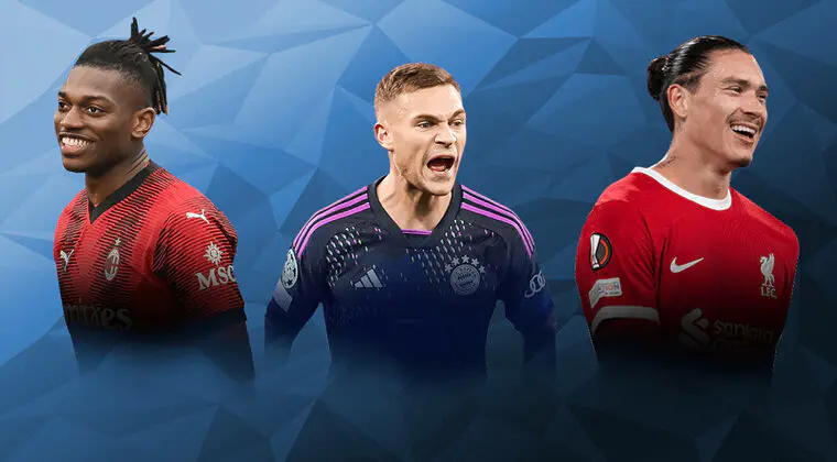 Imagen de EA Sports FC 24: 4 mejoras RTTF confirmadas y otras que están muy cerca