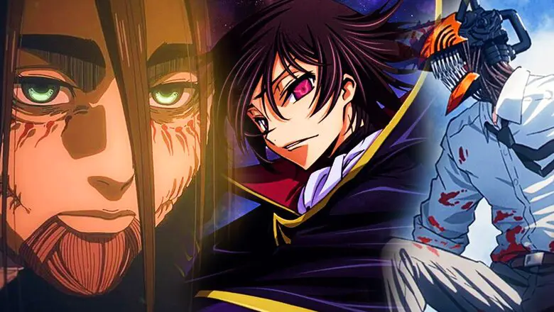 De Chainsaw Man a Ataque a los Titanes: Episodios Finales - Todas las nuevas licencias de Selecta Visión (marzo 2024)