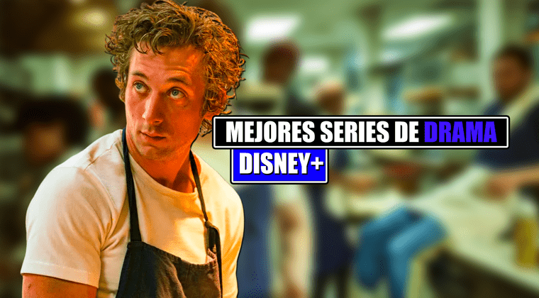 Imagen de 15 series de Disney+ que tienes que ver si te gusta el drama