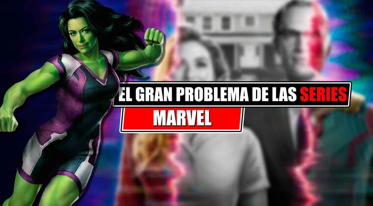 Imagen de El único productor del Universo Cinematográfico de Marvel en hablar claro sobre el 'gran' problema con las series