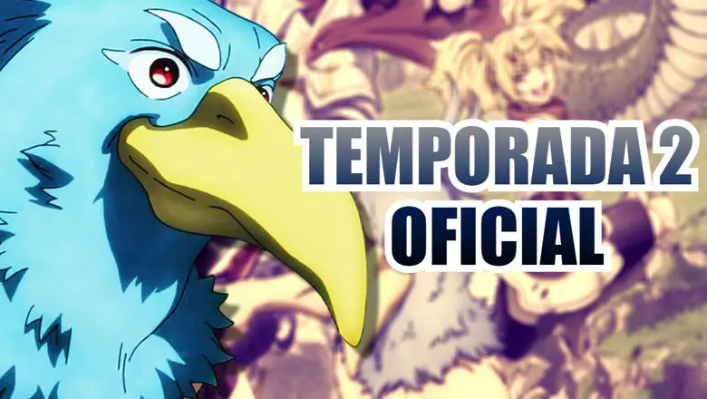 La temporada 2 de Shangri-La Frontier es oficial, se estrena este 2024 e irá para lago