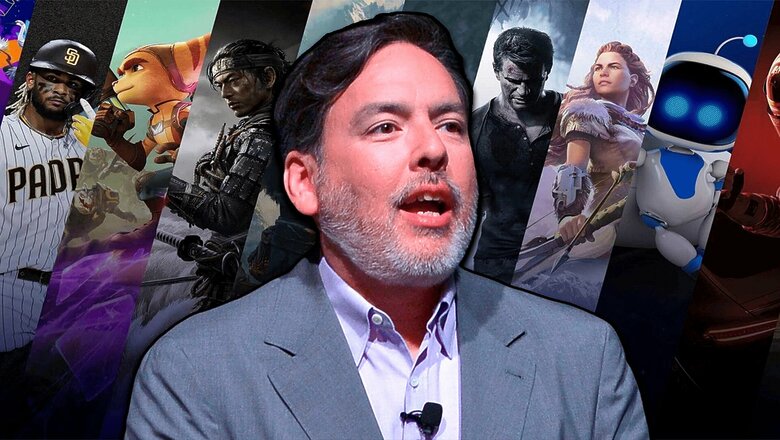 Shawn Layden