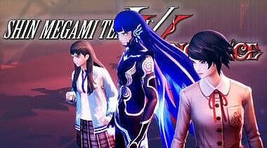 Imagen de Esto es muy inusual, pero Shin Megami Tensei V: Vengeance ha adelantado su fecha de lanzamiento una semana