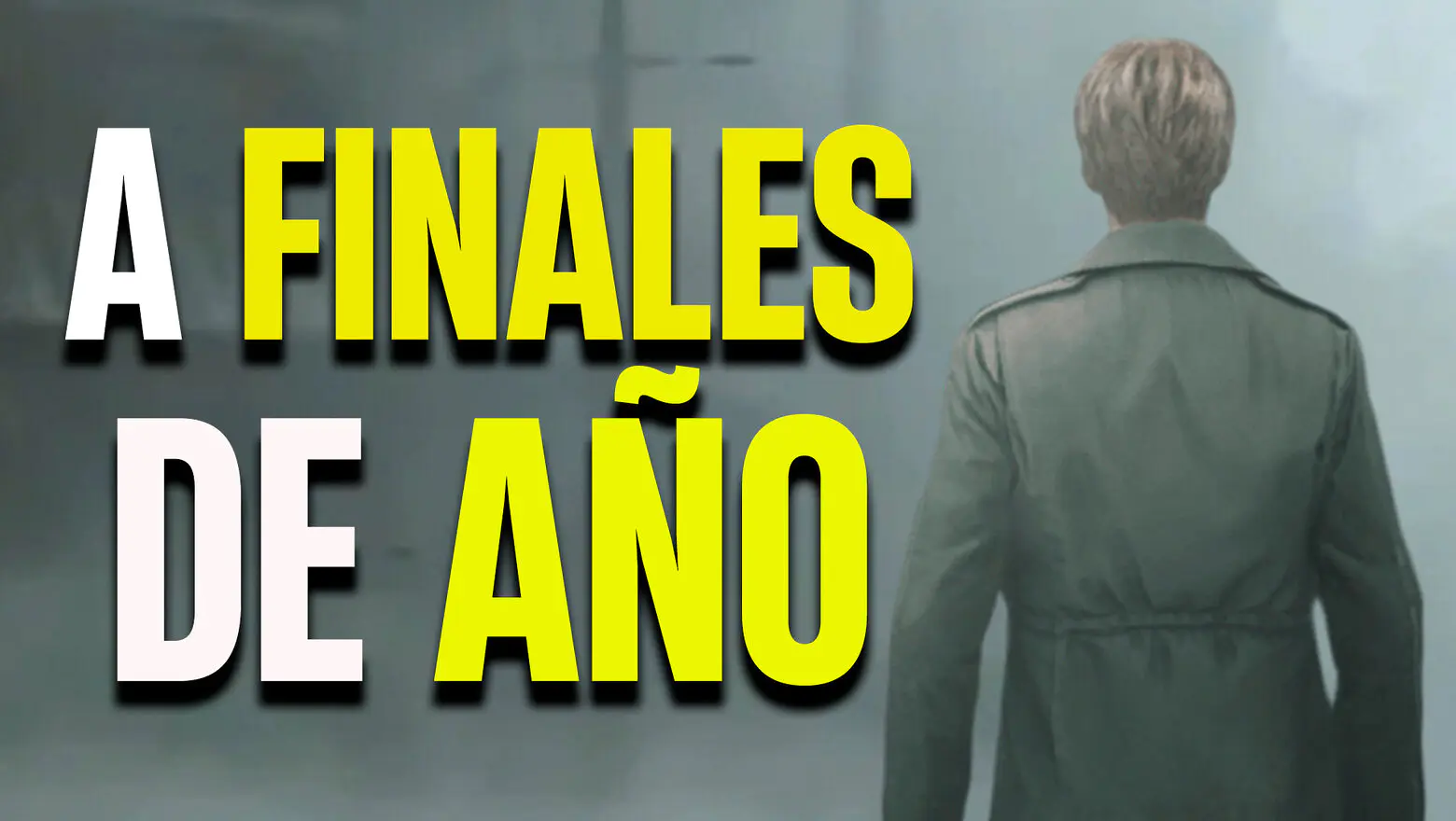 Silent Hill 2 podría salir a finales de 2024