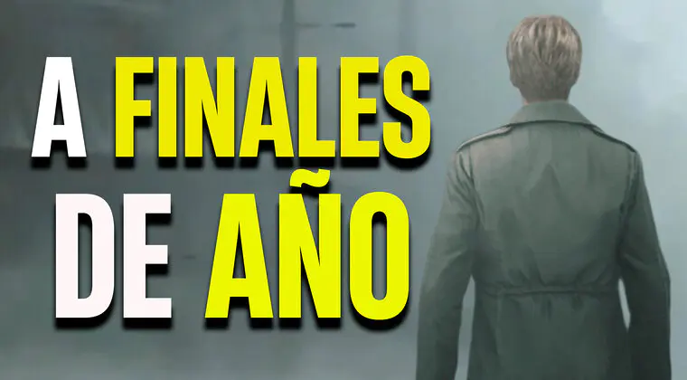 Imagen de La ventana de lanzamiento de Silent Hill 2 se habría filtrado por culpa de una cadena de tiendas