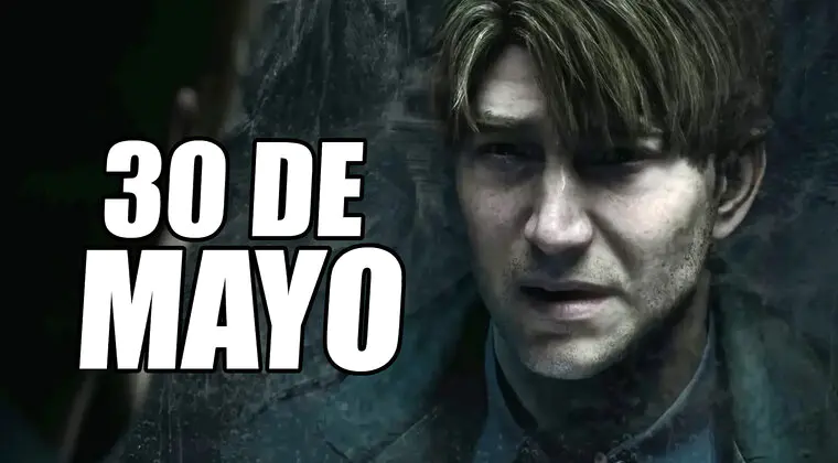 Imagen de ¿Silent Hill 2 Remake saldrá el 30 de mayo? Así lo habría filtrado una cadena de tiendas