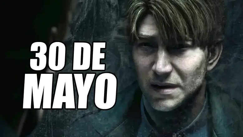 Silent Hill 2