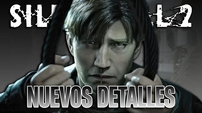 Silent Hill 2 remake