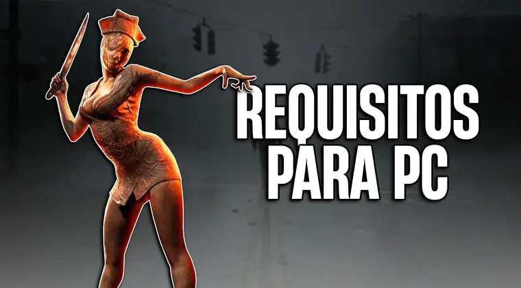 Imagen de Prepara tu PC con estos requisitos para poder pasarlo de miedo con Silent Hill 2 Remake
