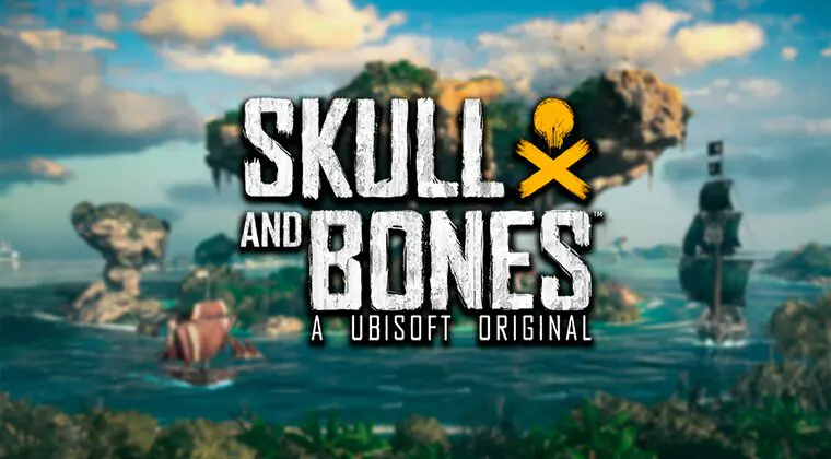 Imagen de No ha pasado ni un mes y Skull and Bones empieza a bajar poco a poco de precio