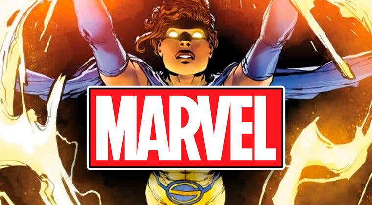 Imagen de ¿Quién es Solarus, la nueva heroína de Marvel? Es rápida, es poderosa y es perfecta para el UCM