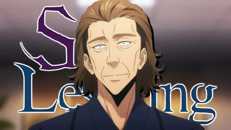 anime