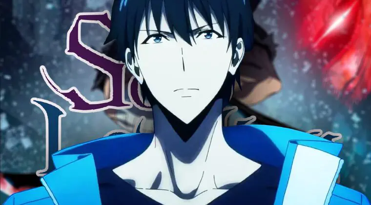 Imagen de Solo Leveling: ¿Habrá temporada 2 del anime?