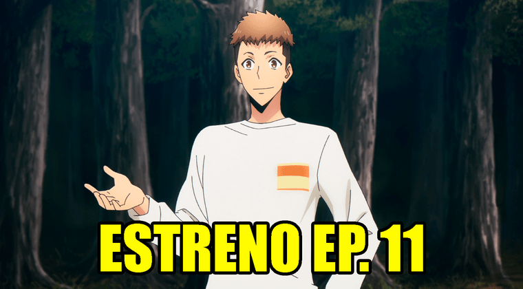 Imagen de Solo Leveling: horario y dónde ver el episodio 11