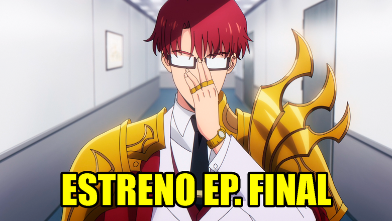 Solo Leveling horario