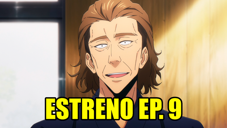 Solo Leveling horario