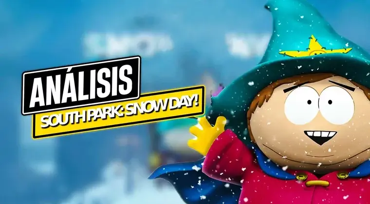 Imagen de Análisis South Park: Snow Day! - Un regreso demasiado helado