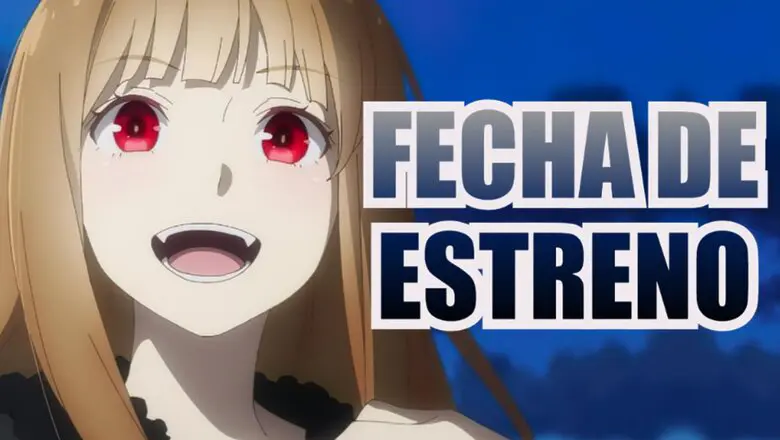spice and wolf fecha (1)