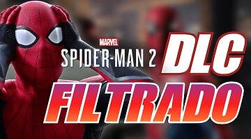 Imagen de Marvel's Spider-Man 2 ve filtrado el próximo DLC que contendrá un nuevo villano