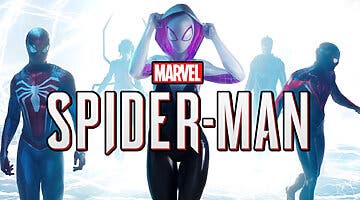 Imagen de Se filtra un tráiler completo de Spider-Man: The Great Web, el juego como servicio cancelado de Insomniac