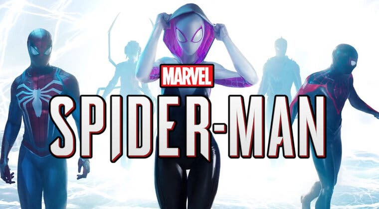 Imagen de Se filtra un tráiler completo de Spider-Man: The Great Web, el juego como servicio cancelado de Insomniac