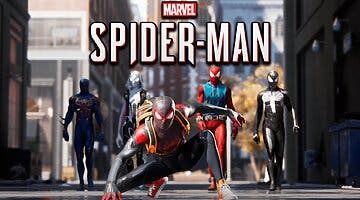 Imagen de La comunidad pide el retorno de 'Spider-Man: The Great Web' con una campaña de firmas