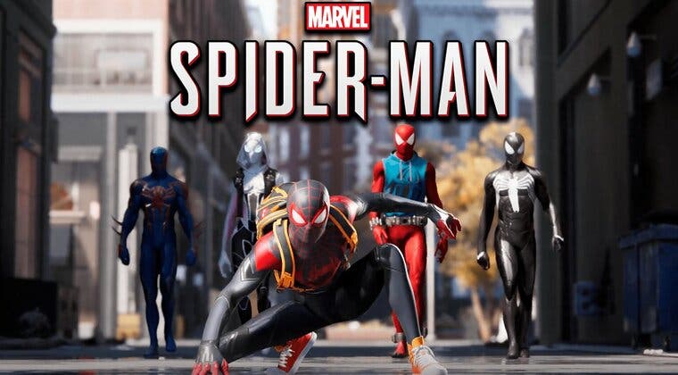 Imagen de La comunidad pide el retorno de 'Spider-Man: The Great Web' con una campaña de firmas