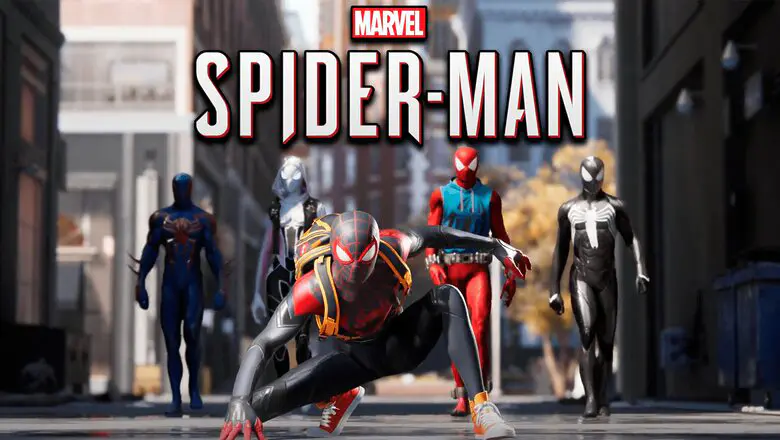 SPIDEY