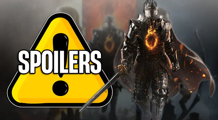 Imagen de Se empiezan a filtrar los primeros spoilers de Dragon's Dogma 2 y te cuento cómo evitarlos