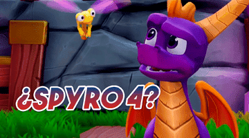 Imagen de ¿Spyro 4 en camino? Toys for Bob ya habría acordado con Microsoft el desarrollo de su próximo juego