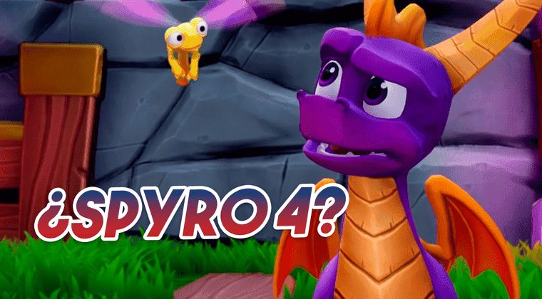 Imagen de ¿Spyro 4 en camino? Toys for Bob ya habría acordado con Microsoft el desarrollo de su próximo juego