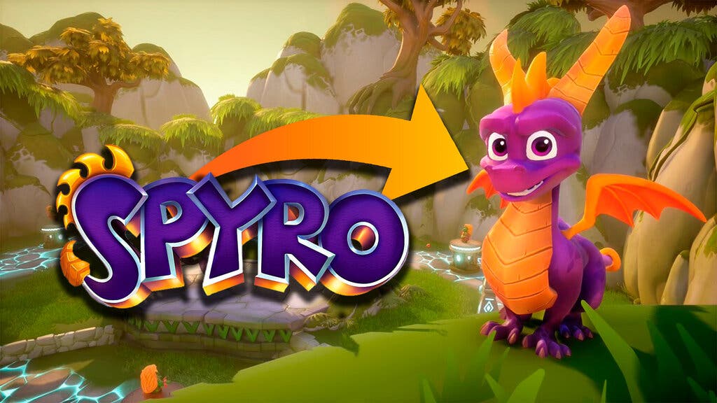 Spyro 4 ya estaría en desarrollo a manos de Toys for Bob