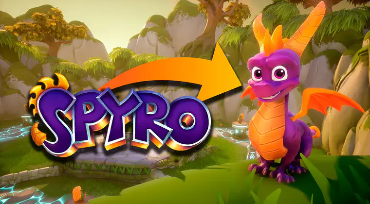 Imagen de ¿Estás esperando Spyro 4? Pues un insider asegura que ya está en plena producción