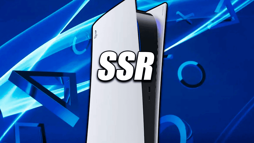 Explicación de la nueva tecnología para PS5 Pro llamada 'SSR'