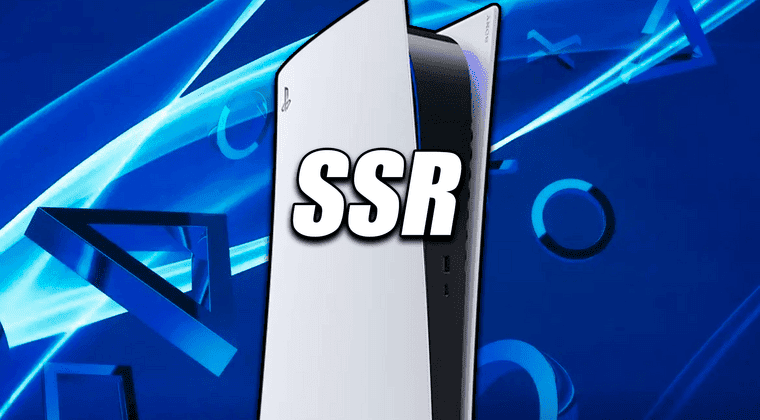 Imagen de ¿Qué es la SSR de PS5 Pro? Así es la rumoreada nueva tecnología del próximo modelo de PlayStation