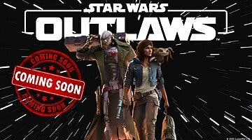Imagen de Star Wars: Outlaws fue clasificado en Australia y solo será apto para un público maduro