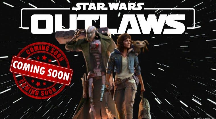 Imagen de Star Wars: Outlaws fue clasificado en Australia y solo será apto para un público maduro